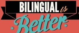 Thumbnail image for Bilingual is Better; Review and Giveaway