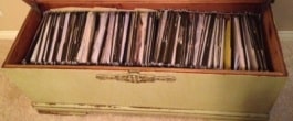 Thumbnail image for Tackle It Tuesday – Easy Tip to Hide Paperwork