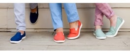 Thumbnail image for Comfortable, Colorful Shoes from Blu Kicks (Review and Giveaway)