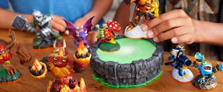 Thumbnail image for Skylanders Giants Coming to a Store Near You!