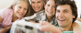 Thumbnail image for Tips for Sharing Photographs Safely Online