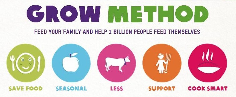 Thumbnail image for World Food Day and GROW Week
