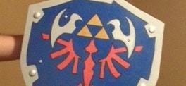 Thumbnail image for Tackle It Tuesday: The Legend Of Zelda Halloween Costume
