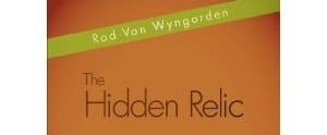 Thumbnail image for The Hidden Relic, A Lake Alamo Mystery 1973 by Rod Van Wyngarden (Review and Giveaway)