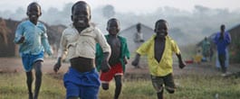 Thumbnail image for It’s Time To Level The Field – All Children Have A Right To Play