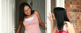 Thumbnail image for Checking In With the Sisters – Learning to Say “NO”