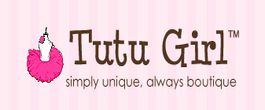 Thumbnail image for How to Wear a Tutu! Tutu Girl
