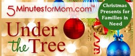Thumbnail image for Under the Tree 2012