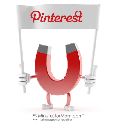 Pinterest Pinterest