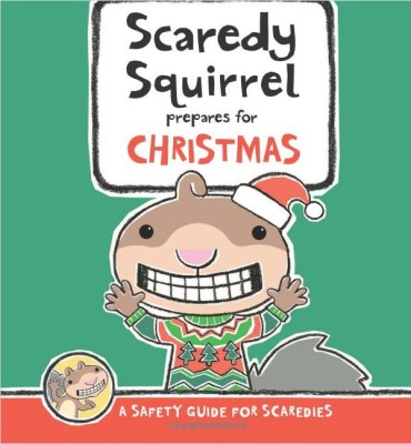 Scaredy