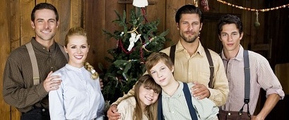 Thumbnail image for Bring Love Home This Holiday Season with Love’s Christmas Journey (Giveaway)