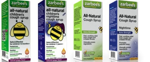 Thumbnail image for Zarbee’s All Natural Cough Syrup — Now for Adults Too (Giveaway)