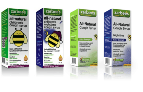 zarbees