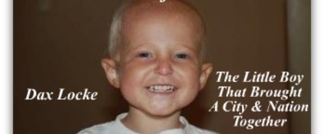 Thumbnail image for Cherish Every Moment In Life