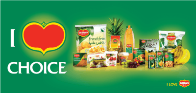 Del Monte