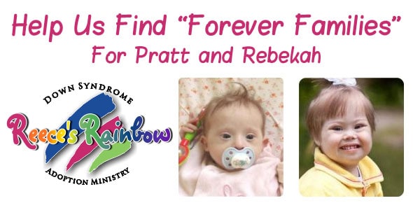 HelpFindForeverFamilies