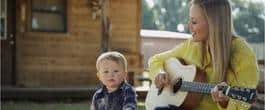 Thumbnail image for Pampers & Singer Jewel Celebrate “Millions of Beautiful Morning Moments”