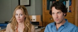Thumbnail image for Marriage and Parenthood at 40: Leslie Mann and Paul Rudd Get Real