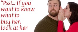 Thumbnail image for Pin It Friday – Look At Her Pinterest Boards