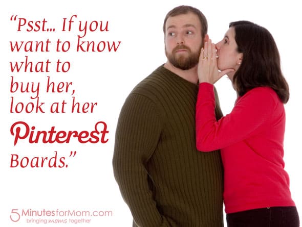 Pinterest Boards