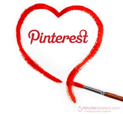 Pinterest Pinterest