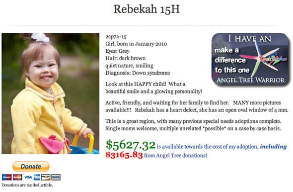 Rebekah-Profile
