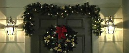 Thumbnail image for Brylane Home Makes Decorating Easy with Festive New Christmas Decor