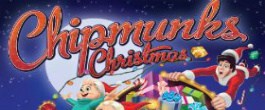 Thumbnail image for Alllllllviiiiin! Alvin is Back For Christmas with Chipmunks Album (Giveaway)