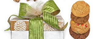 Thumbnail image for Delicious Holiday Gift: Harvard Sweet Boutique Treats