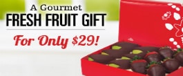 Thumbnail image for Edible Arrangements: A Sweet Gift for the Holidays!