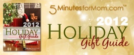 Thumbnail image for Our Holiday Gift Guide is Now Available