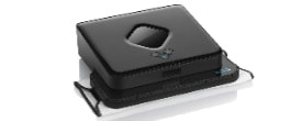 Thumbnail image for Clean Floors Without the Work? iRobot Mint 5200 Automatic Floor Cleaner (Giveaway)
