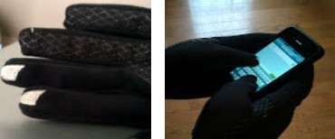 Thumbnail image for Isotoner smarTouch Gloves for the SmartPhone User (Giveaway)