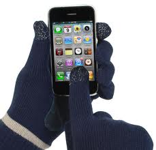 isotoner smartouch gloves
