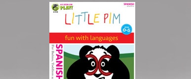 Thumbnail image for Learning Languages with Little Pim (Giveaway)