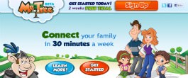 Thumbnail image for Me in a Tree: An Interactive Family Calendar Review (Giveaway)