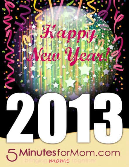 new year 5m4m