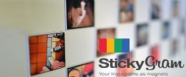 Thumbnail image for Turn Your Instagram Photos Into Magnets