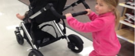 Thumbnail image for Strolling through the Holidays with Britax B-Ready (Giveaway)
