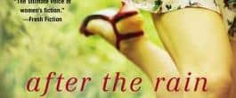 Thumbnail image for After the Rain {Review and Giveaway}