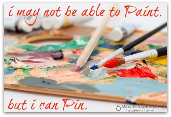 But I Can Pin But I Can Pin