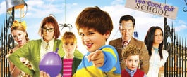 Thumbnail image for Horrid Henry Books Come to Life on the Screen ~ Horrid Henry Opens January 11th