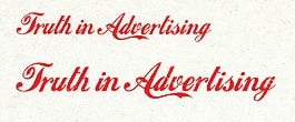 Thumbnail image for Truth in Advertising: A Novel {Review and Giveaway}