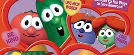 Thumbnail image for Lettuce Love One Another, a new Veggie Tales DVD! (Giveaway)