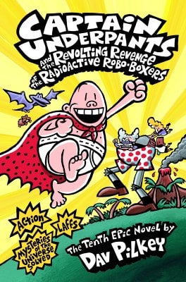 captainunderpants