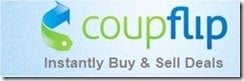 Thumbnail image for Instantly Buy and Sell Deals with CoupFlip