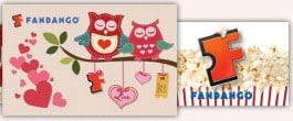 Thumbnail image for Valentine’s Movie Date Night from Fandango