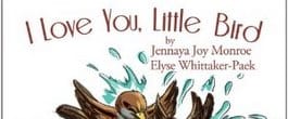 Thumbnail image for I Love You, Little Bird I Pad App