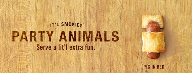 lil smokies
