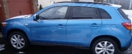 Thumbnail image for The 2013 Mitsubishi Outlander Sport for Moms on the Go